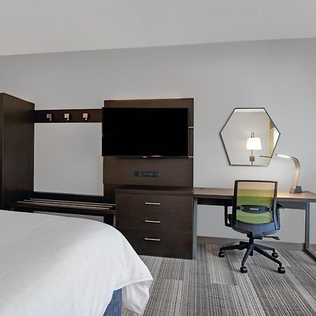 Holiday Inn Express - Milwaukee Downtown By Ihg Exterior foto