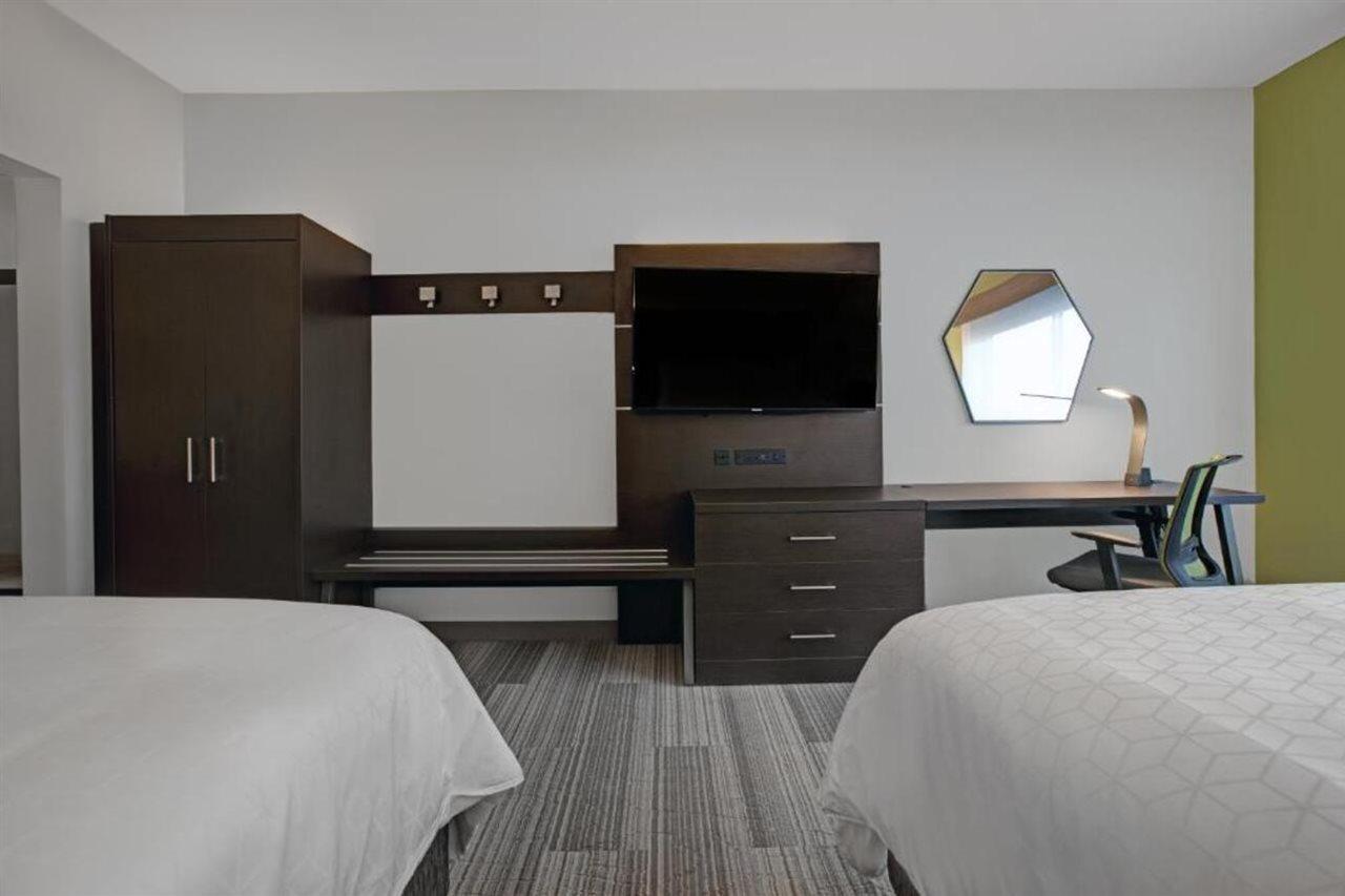 Holiday Inn Express - Milwaukee Downtown By Ihg Exterior foto